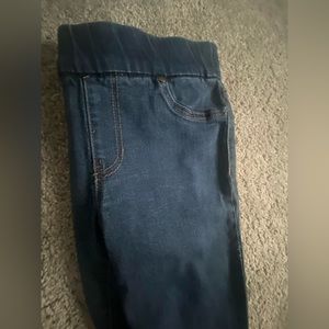 Dark blue Liverpool jeans